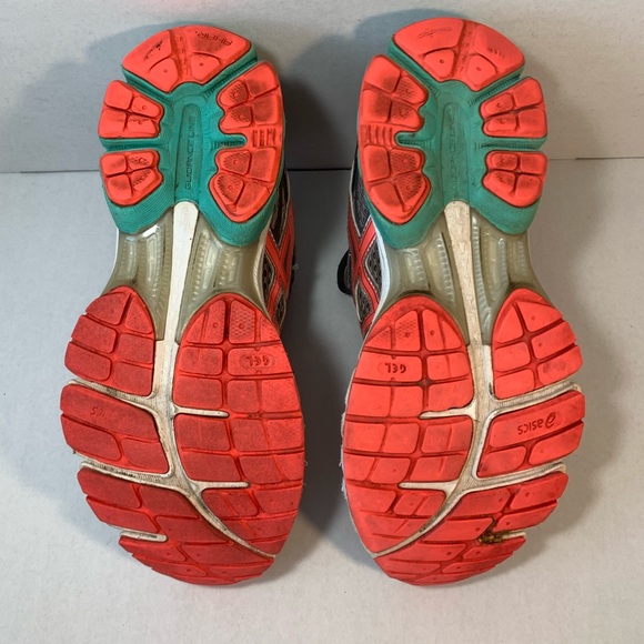 ASICS Gel Flux 2 - Picture 8 of 10